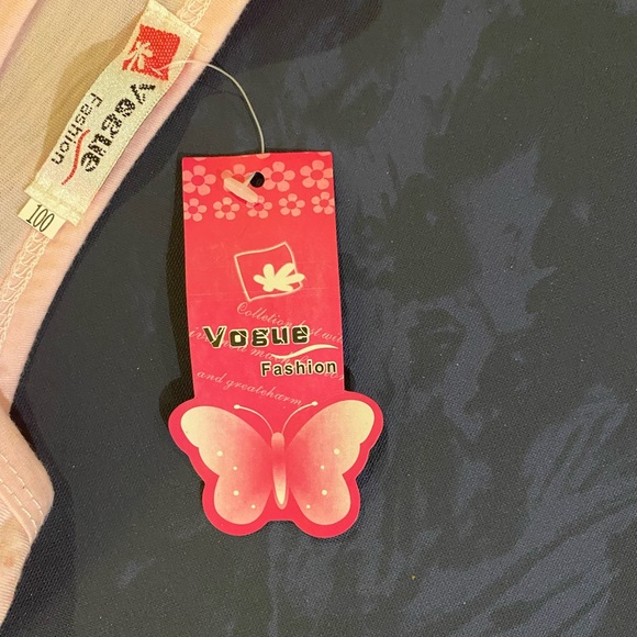 NWT Ella Shorts Set - Picture 6 of 6